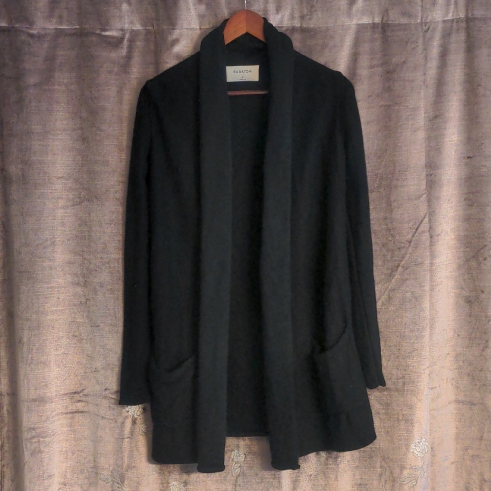 Babaton cardigan